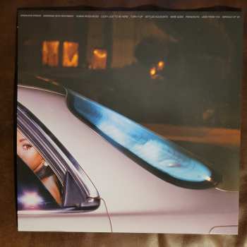 LP We Are Scientists: Lobes