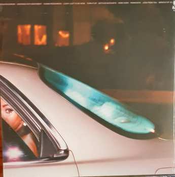 LP We Are Scientists: Lobes