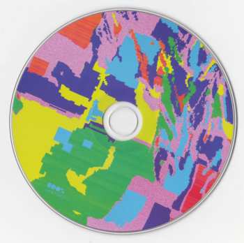 CD We Are Scientists: Megaplex