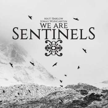 CD We Are Sentinels: We Are Sentinels 39714