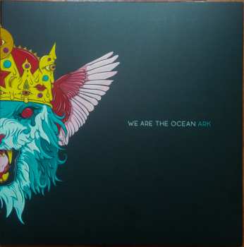 Album We Are The Ocean: Ark