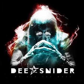 Album Dee Snider: We Are The Ones