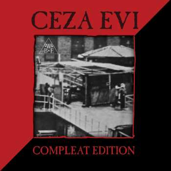 Album We Be Echo: Ceza Evi - Complete Edition