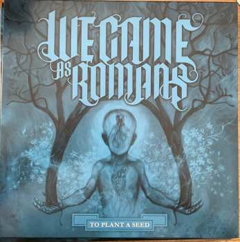 5LP/Box Set We Came As Romans: WCAR VIP Vinyl Box Set LTD | CLR 459731