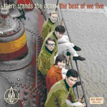 Album We Five: There Stands The Door >> The Best Of We Five