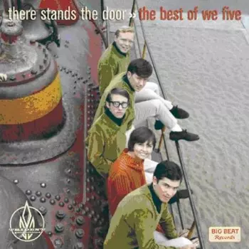 We Five: There Stands The Door >> The Best Of We Five