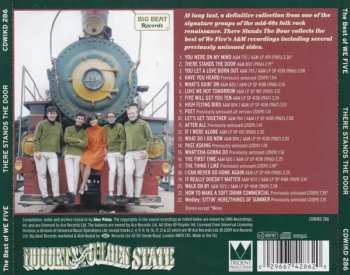 CD We Five: There Stands The Door >> The Best Of We Five 280974