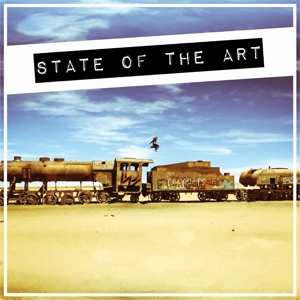 Album We Outspoken: State Of The Art