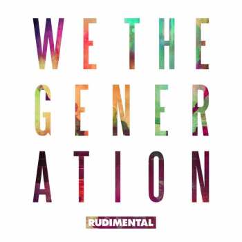 Album Rudimental: We The Generation