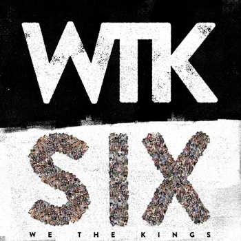 Album We The Kings: SIX