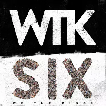We The Kings: SIX