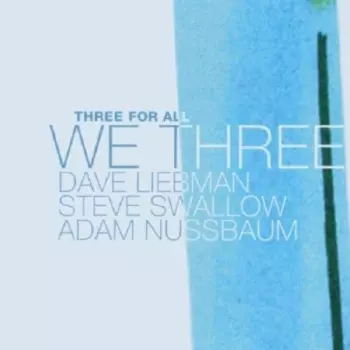 Three For All
