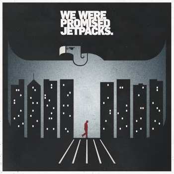 We Were Promised Jetpacks.: In The Pit Of The Stomach