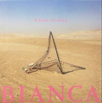 Album Weak Signal: Bianca