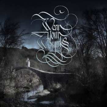 Album Wear Your Wounds: Rust on the Gates of Heaven
