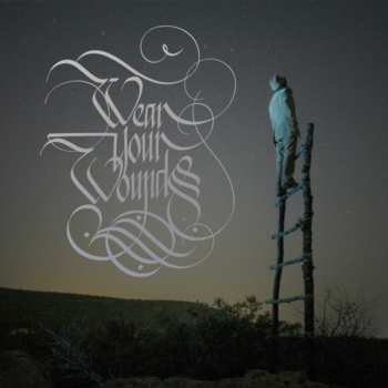 Album Wear Your Wounds: WYW