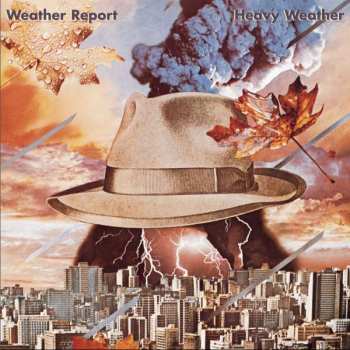 CD Weather Report: Heavy Weather 385277