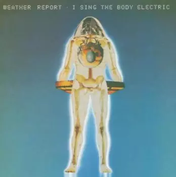 I Sing The Body Electric