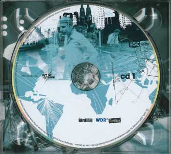 2CD Weather Report: Live In Cologne 1983 93442