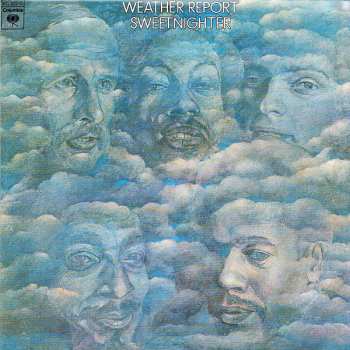 5CD/Box Set Weather Report: Original Album Classics 26700