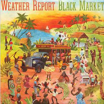 5CD/Box Set Weather Report: Original Album Classics 26700