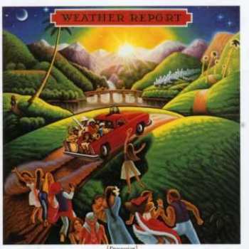 CD Weather Report: Procession 389969