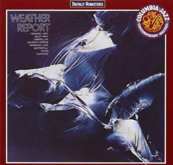 Album Weather Report: Weather Report