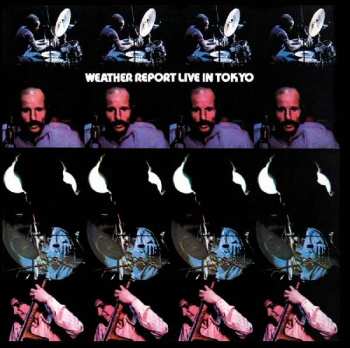 2CD Weather Report: Live In Tokyo 100063