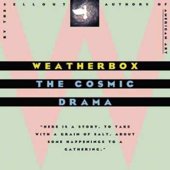 2LP Weatherbox: The Cosmic Drama CLR 523165