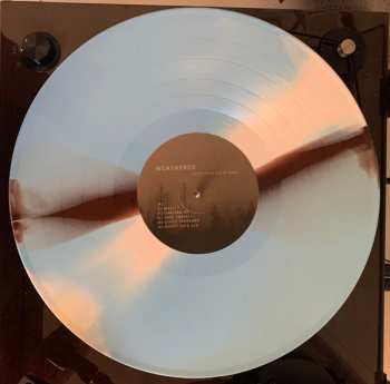 LP Weathered: Everything All At Once CLR | LTD
