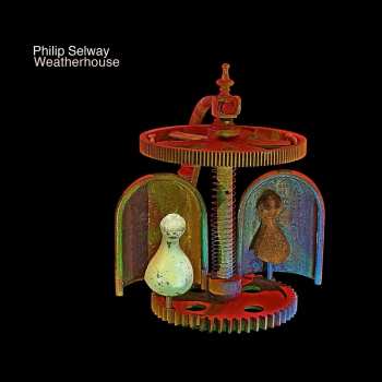 Album Philip Selway: Weatherhouse