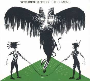 Web Web: Dance Of The Demons