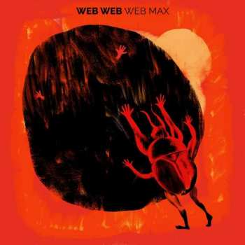 Album Web Web: Web Max