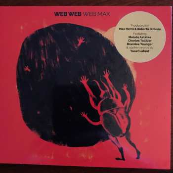 CD Web Web: Web Max 289200
