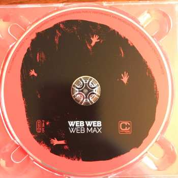CD Web Web: Web Max 289200