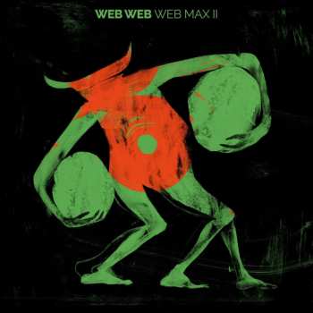 Album Web Web: Web Max Ii