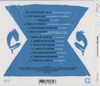 CD Web Web: Worshippers 