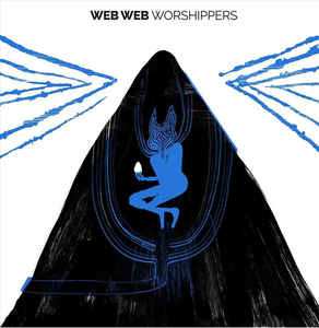 CD Web Web: Worshippers  117113