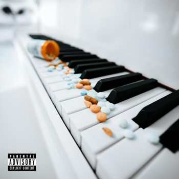 Album Chris Webby: 88 Milligrams