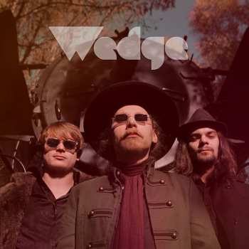 Album Wedge: Wedge