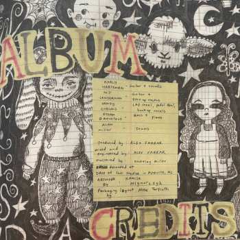 LP Wednesday: Bleeds