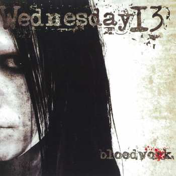 Album Wednesday 13: Bloodwork