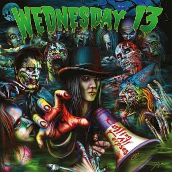 CD Wednesday 13: Calling All Corpses 6304