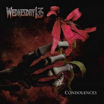 CD Wednesday 13: Condolences DIGI 7808