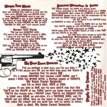 CD Wednesday 13: Fang Bang