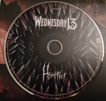 CD Wednesday 13: Horrifier 405303