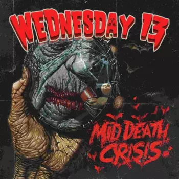 Wednesday 13: Mid Death Crisis