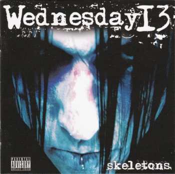 CD Wednesday 13: Skeletons 32877