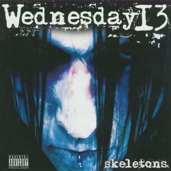 LP Wednesday 13: Skeletons LTD | CLR 71204