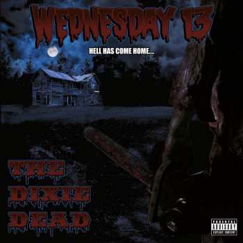 Album Wednesday 13: The Dixie Dead